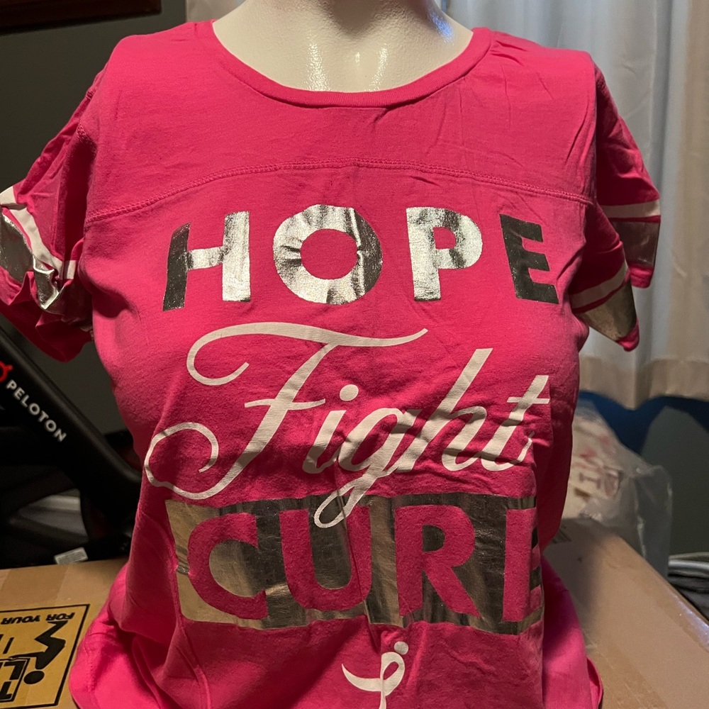 Susan croman t shirt-